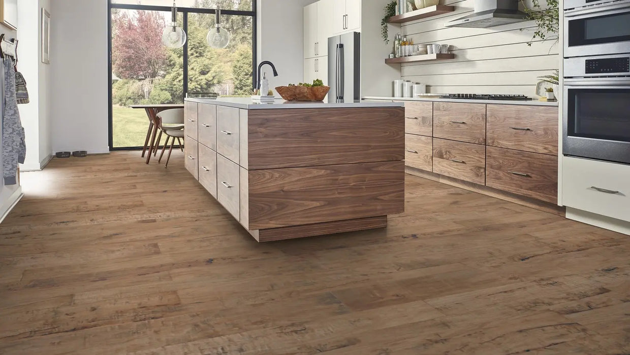 Mannington - Antigua Collection - Pacaya Mesquite - Lava