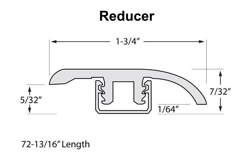 CALI Vinyl - Builder's Choice - Turning Tide - Trims