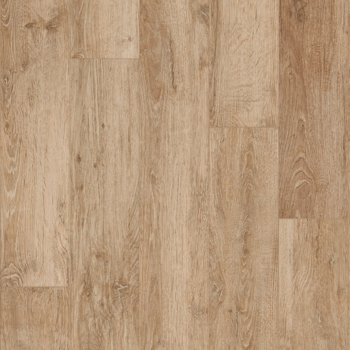 Mannington REALTA® SPC Luxury Vinyl Scandinavian Oak - Natural