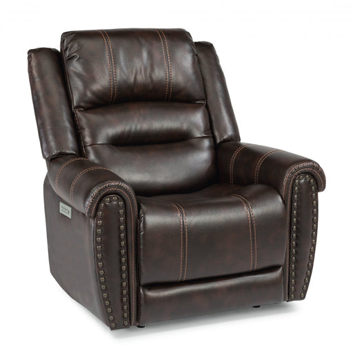 Oscar - Recliner Cleveland Home Outlet (OH) - Furniture Store in Middleburg Heights Serving Cleveland, Strongsville, and Online
