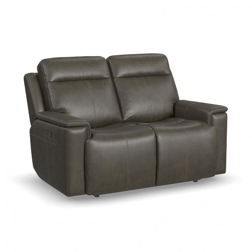 Odell - Reclining Loveseat Cleveland Home Outlet (OH) - Furniture Store in Middleburg Heights Serving Cleveland, Strongsville, and Online