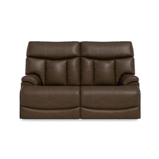 Clive - Power Reclining Loveseat Cleveland Home Outlet (OH) - Furniture Store in Middleburg Heights Serving Cleveland, Strongsville, and Online
