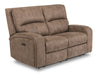 Nirvana - Reclining Loveseat Cleveland Home Outlet (OH) - Furniture Store in Middleburg Heights Serving Cleveland, Strongsville, and Online