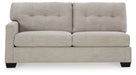 Mahoney - Pebble - Laf Sofa Cleveland Home Outlet (OH) - Furniture Store in Middleburg Heights Serving Cleveland, Strongsville, and Online