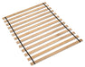 Frames - Brown - Queen Roll Slats Cleveland Home Outlet (OH) - Furniture Store in Middleburg Heights Serving Cleveland, Strongsville, and Online