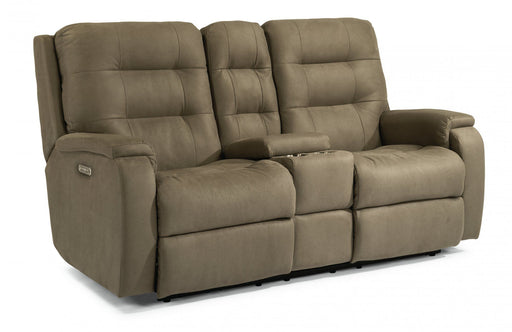 Arlo - Reclining Loveseat Cleveland Home Outlet (OH) - Furniture Store in Middleburg Heights Serving Cleveland, Strongsville, and Online