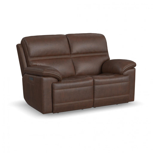Jackson - Reclining Loveseat Cleveland Home Outlet (OH) - Furniture Store in Middleburg Heights Serving Cleveland, Strongsville, and Online