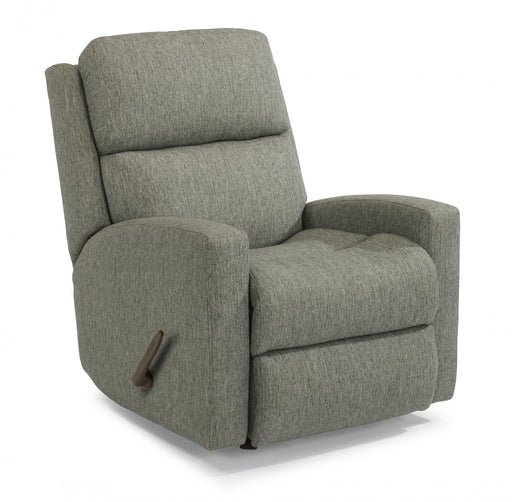 Catalina - Manual Recliner Cleveland Home Outlet (OH) - Furniture Store in Middleburg Heights Serving Cleveland, Strongsville, and Online