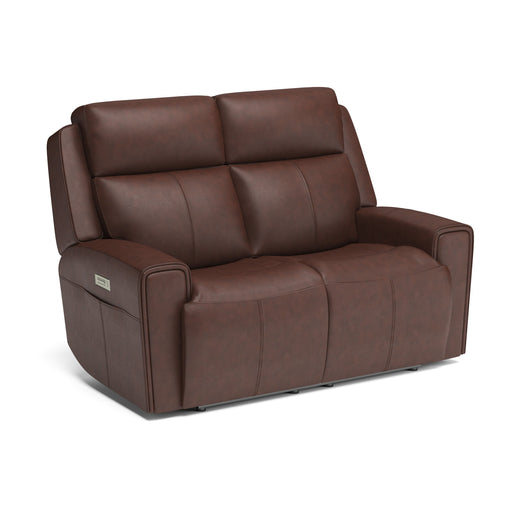 Barnett - Reclining Loveseat Cleveland Home Outlet (OH) - Furniture Store in Middleburg Heights Serving Cleveland, Strongsville, and Online