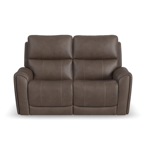 Carter - Reclining Loveseat Cleveland Home Outlet (OH) - Furniture Store in Middleburg Heights Serving Cleveland, Strongsville, and Online