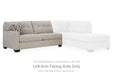 Mahoney - Pebble - Laf Sofa Cleveland Home Outlet (OH) - Furniture Store in Middleburg Heights Serving Cleveland, Strongsville, and Online