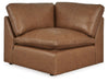 Emilia - Caramel - Wedge Cleveland Home Outlet (OH) - Furniture Store in Middleburg Heights Serving Cleveland, Strongsville, and Online