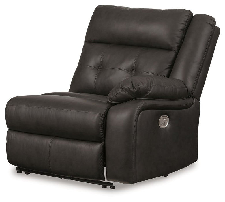 Mackie Pike - Storm - Raf Zero Wall Power Recliner