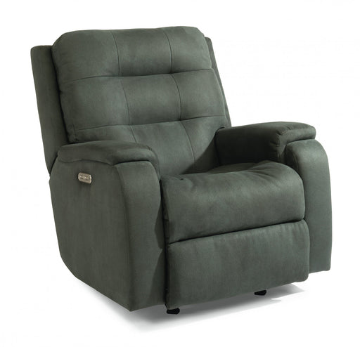 Arlo - Recliner Cleveland Home Outlet (OH) - Furniture Store in Middleburg Heights Serving Cleveland, Strongsville, and Online