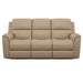 Henry - Power Reclining Sofa with Power Headrests & Lumbar Cleveland Home Outlet (OH) - Furniture Store in Middleburg Heights Serving Cleveland, Strongsville, and Online
