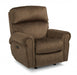 Langston - Recliner Cleveland Home Outlet (OH) - Furniture Store in Middleburg Heights Serving Cleveland, Strongsville, and Online