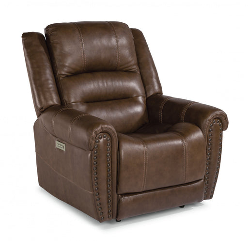 Oscar - Power Recliner Cleveland Home Outlet (OH) - Furniture Store in Middleburg Heights Serving Cleveland, Strongsville, and Online