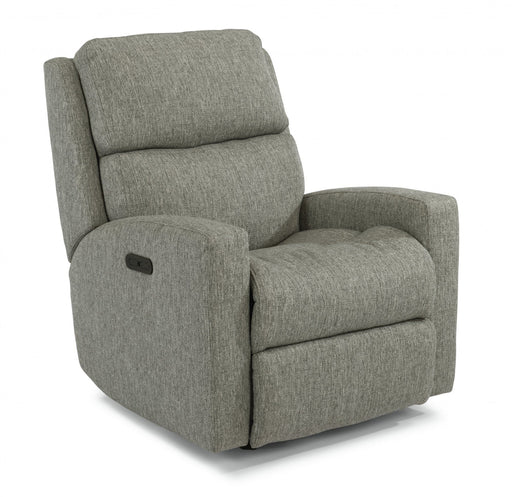 Catalina - Rocking Recliner Cleveland Home Outlet (OH) - Furniture Store in Middleburg Heights Serving Cleveland, Strongsville, and Online