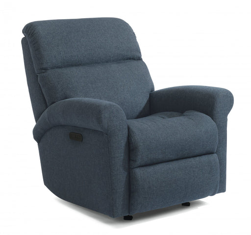Davis - Power Recliner Cleveland Home Outlet (OH) - Furniture Store in Middleburg Heights Serving Cleveland, Strongsville, and Online