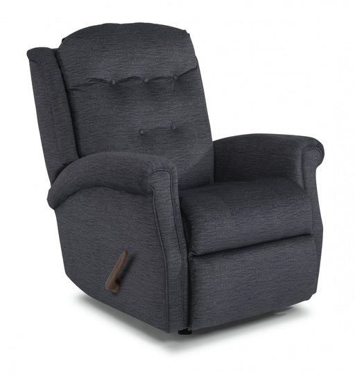 Minnie - Manual Recliner Cleveland Home Outlet (OH) - Furniture Store in Middleburg Heights Serving Cleveland, Strongsville, and Online