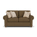 Carson - Stationary Loveseat Cleveland Home Outlet (OH) - Furniture Store in Middleburg Heights Serving Cleveland, Strongsville, and Online
