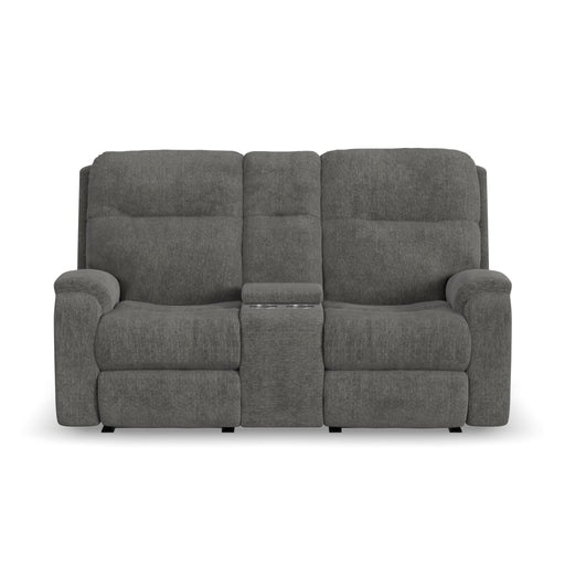 Penn - Power Reclining Loveseat Cleveland Home Outlet (OH) - Furniture Store in Middleburg Heights Serving Cleveland, Strongsville, and Online