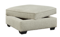 Wellhaven Ottoman With Storage Cleveland Home Outlet (OH) - Furniture Store in Middleburg Heights Serving Cleveland, Strongsville, and Online