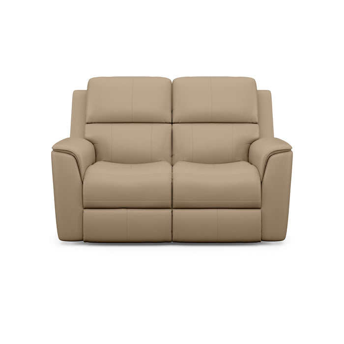 Henry - Reclining Loveseat Cleveland Home Outlet (OH) - Furniture Store in Middleburg Heights Serving Cleveland, Strongsville, and Online