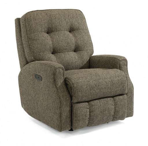Devon - Power Recliner Cleveland Home Outlet (OH) - Furniture Store in Middleburg Heights Serving Cleveland, Strongsville, and Online