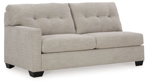 Mahoney - Pebble - Laf Sofa Cleveland Home Outlet (OH) - Furniture Store in Middleburg Heights Serving Cleveland, Strongsville, and Online