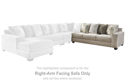 Ardsley - Pewter - Raf Sofa Cleveland Home Outlet (OH) - Furniture Store in Middleburg Heights Serving Cleveland, Strongsville, and Online