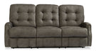 Devon - Reclining Sofa Cleveland Home Outlet (OH) - Furniture Store in Middleburg Heights Serving Cleveland, Strongsville, and Online