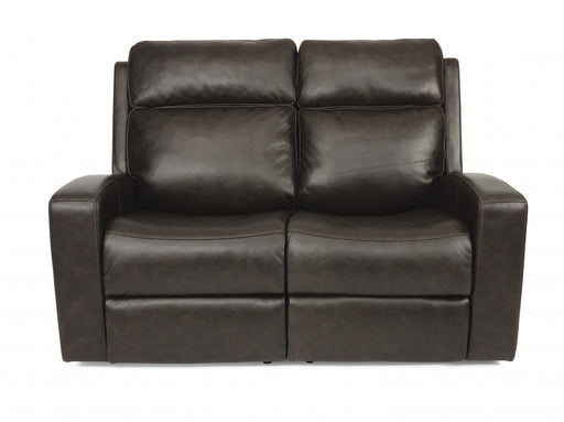 Cody - Power Reclining Loveseat Cleveland Home Outlet (OH) - Furniture Store in Middleburg Heights Serving Cleveland, Strongsville, and Online