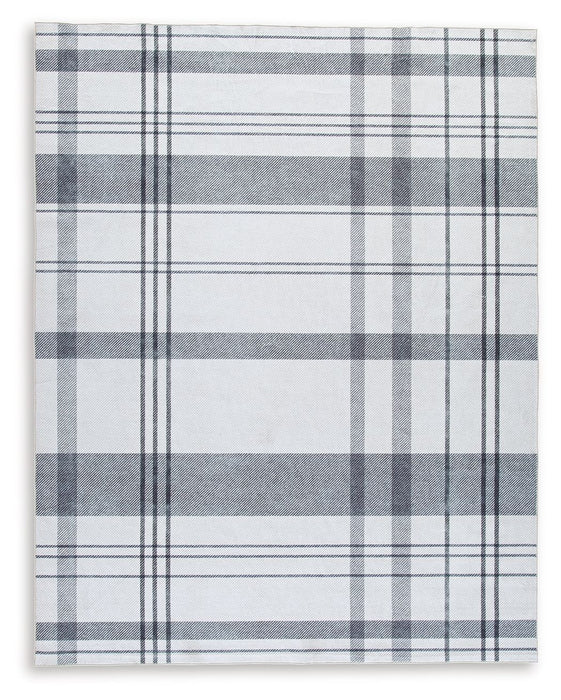 Kaidlow - Area Rug — Cleveland Home Outlet (OH)