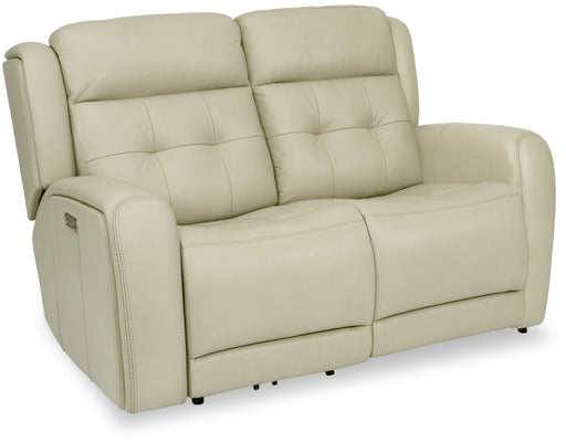 Grant - Reclining Loveseat Cleveland Home Outlet (OH) - Furniture Store in Middleburg Heights Serving Cleveland, Strongsville, and Online