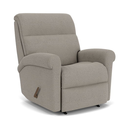 Davis - Manual Recliner Cleveland Home Outlet (OH) - Furniture Store in Middleburg Heights Serving Cleveland, Strongsville, and Online