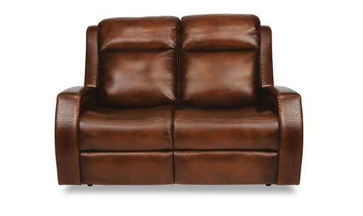 Mustang - Reclining Loveseat Cleveland Home Outlet (OH) - Furniture Store in Middleburg Heights Serving Cleveland, Strongsville, and Online